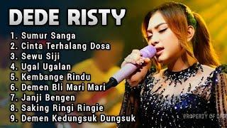 DEDE RISTY FULL ALBUM TERBARU 2024 ‼️ tarling Cirebonan populer 2024 - sumur sanga