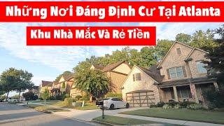 Lại Phát Hiện Một City, Nhiều Người Việt Có Tiền Chọn Định Cư Ở Mỹ.