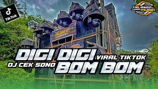 DJ CEK SOUND DIGI DIGI BOM BOM VIRAL TIKTOK BY TALANGO MUSIK