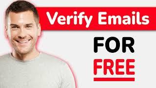 How to Check If Bulk Email is Valid or Not | Best Bulk Email Verifier