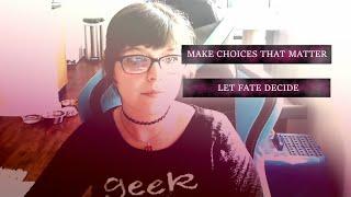 Choices and Variables - Visual Novel Maker Tutorial 3