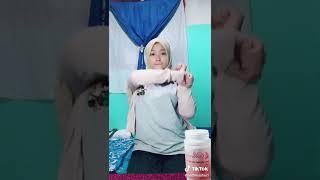 VIDEO TIKTOK TERBARU MOM BITI BAITI MASHER NONJOL BANGET GOYANG VIRAL 18+