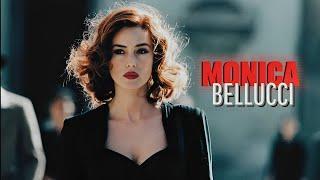 The Only Monica Bellucci Video You Need to Watch 