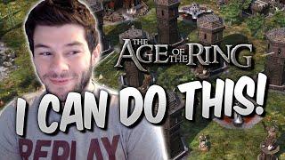 Why do I do this? | Age of the Ring Custom Map