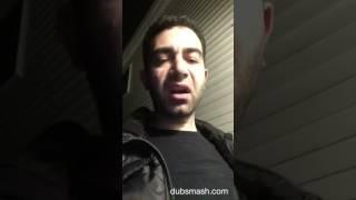 Armenian Dubsmash