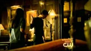 Vampire diaries - Don't want you back - Damon/ Katherine