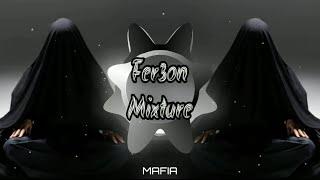 Fer3on Mixture || Mafia || Hard Trap Beat