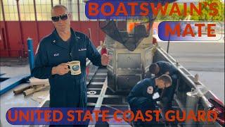 Boatswain Mate Pros and Cons