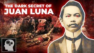  Mga BAGAY na HINDI mo ALAM kay JUAN LUNA | Jevara PH