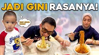 REVIEW JUJUR MAKAN MIE VIRAL YANG ADA DI SINGAPORE