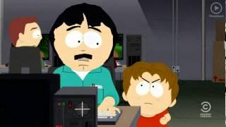 South Park - Teaching Minecraft to Adults - HD (Full Clip)