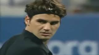 The King Roger Federer With Rolex song