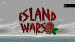 Island Wars 2 Christmas Edition: PC Gameplay (No Commentary)