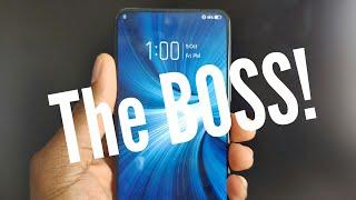 Vivo Nex S | Full Review