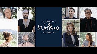 Join the FREE Commune Wellness Summit