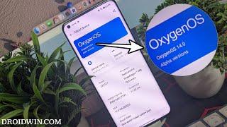 OnePlus 9 Pro: Download and Install OxygenOS 14 Android 14!