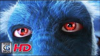 CGI Animated Trailer : "Ed" Official Trailer 2 | 3D Animated Short Film from HYPE.CG | TheCGBros