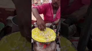 Patna Famous Moong Dal Paneer Chilla Near Raj Tower | Patna Street Food #foodindia #patnafood