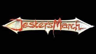 JESTER"S MARCH- Audience To The King(Full Demo)