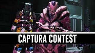 Captura The Moment Contest & All You Need To Know! (Warframe)