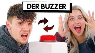 DRÜCKE den BUZZER um dein DATE zu TAUSCHEN! 