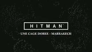 Hitman - Une cage dorée - Attention la nuque !