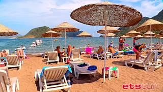 Martı La Perla Hotel- Marmaris-Etstur