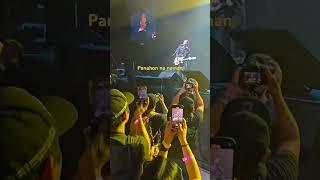 Panahon na naman (outro)Rivermaya The Reunion in Vancouver #concert #rivermaya #rivermayathereunion