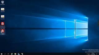 How to Install and Configure FTP Server on Windows Server 2019