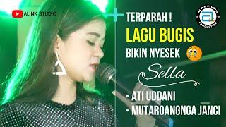 Lagu Bugis Sedih ATI UDDANI ( Tajuddin Nur )__Cober by Mur Mai Sella Cipt:Djauzi Saleh