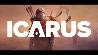 Icarus Official Trailer | JESSKUG41