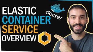 An Overview of AWS Elastic Container Service (ECS)