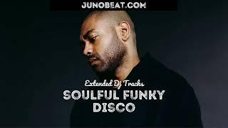 junoBeat Soulful Funky Disco 2023-01-13