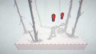 High Potential Indie Game: Bleak Sword DX | Trailer