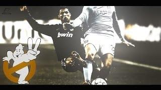 Cristiano Ronaldo ► GhostBuster | 2013/2014 - by Evgeniy Liubchenko