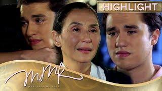 Danny tells Lorna how much he loves her | MMK (With Eng Subs)