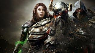 Elder Scrolls Online Goes Sans Subscription Fee For Consoles - Podcast Beyond