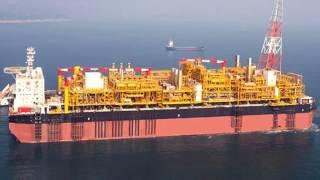 FPSO - The Future of Oil & Gas - FPSO fundamentals & advantages