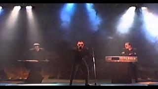 FRONT 242 - Never Stop [Official Video]