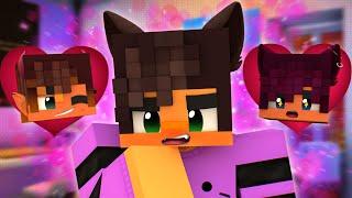 Sebastian’s Crush - Starfall Lovers [Ep. 2] Minecraft Roleplay (MCTV)