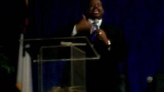 PASTOR RICHARD L. SPAULDING