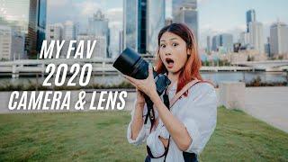 My Fav 2020 Portrait Camera & Lens | Canon R6 + RF 85mm F1 2