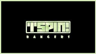 TECHNO MIX 2024  T-SPIN! BANGERS 198