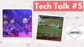 AT&TPAC @Home | TECH TALK 5: Configurable Spaces with Kevin Moriarty and Weston Keifer