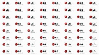 Lg new logo effects Intro Over One Million Times : lg new logo animation effects