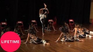 Bring It!: Battle Royale 2015: Dancing Dolls vs. YCDT Supastarz Slow Stand (S2, E14) | Lifetime