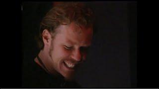 Metallica Helpless live Stockholm 1997 Proshot