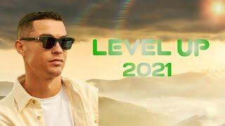 Cristiano Ronaldo |Level up| Skills & Goals |HD @CR7HD