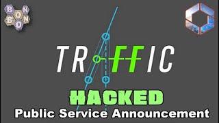 Traffic Mod has been hacked. Public Service Announcement