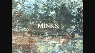 Minks - Juniper